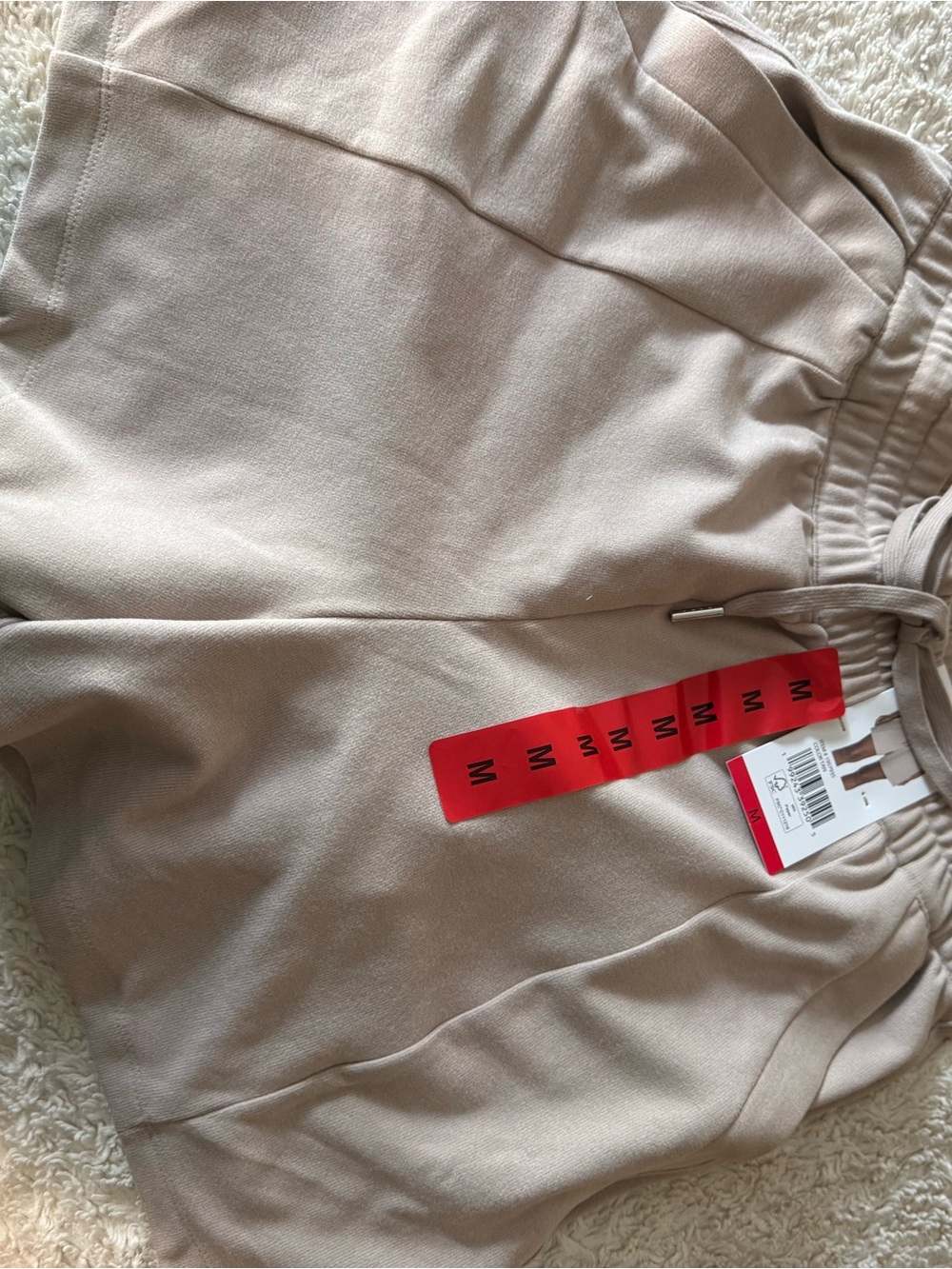 Sweatshorts